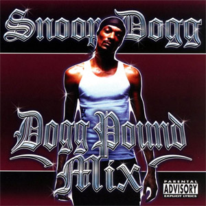 Álbum Dogg Pound Mix de Snoop Dogg
