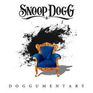 Álbum Doggumentary de Snoop Dogg