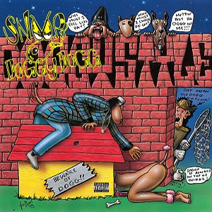 Álbum Doggystyle de Snoop Dogg