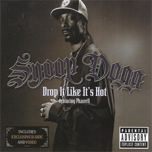 Álbum Drop It Like It's Hot de Snoop Dogg