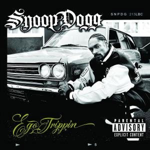 Álbum Ego Trippin de Snoop Dogg
