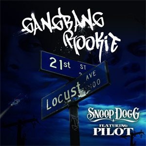 Álbum Gang Bang Rookie de Snoop Dogg