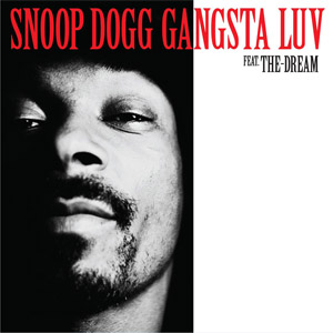 Álbum Gangsta Luv de Snoop Dogg