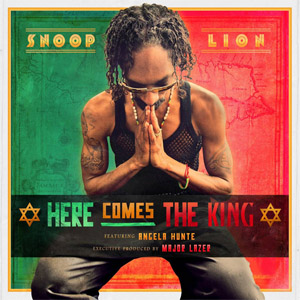 Álbum Here Comes The King de Snoop Dogg