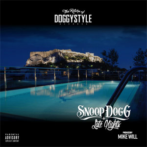 Álbum Late Nights de Snoop Dogg
