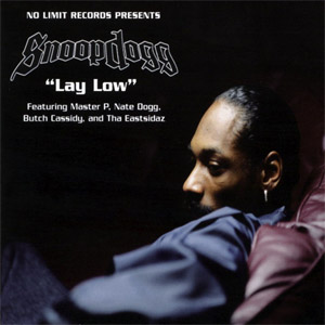 Álbum Lay Low  de Snoop Dogg