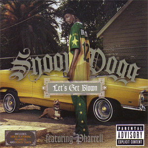 Álbum Let's Get Blown de Snoop Dogg