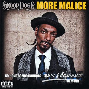 Álbum More Malice de Snoop Dogg