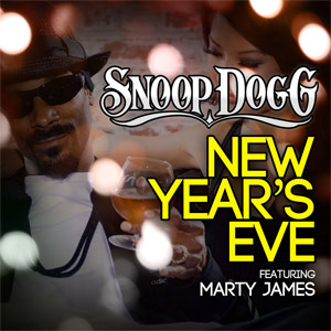 Álbum New Year's Eve de Snoop Dogg
