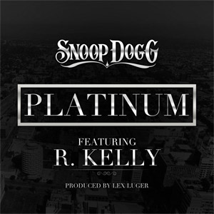 Álbum Platinum de Snoop Dogg