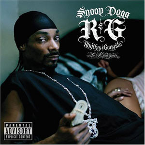 Álbum R&G (Rhythm & Gangsta) de Snoop Dogg