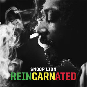 Álbum Reincarnated de Snoop Dogg