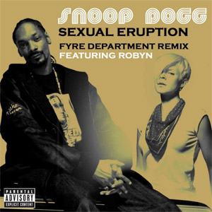 Álbum Sensual Eruption (Fyre Department Remix)  de Snoop Dogg