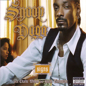 Álbum Signs de Snoop Dogg