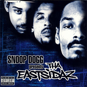 Álbum Snoop Dogg Presents Tha Eastsidaz de Snoop Dogg