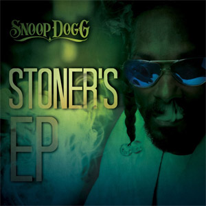 Álbum Stoner's (Ep) de Snoop Dogg