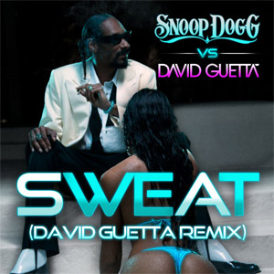 Álbum Sweat (David Guetta Remix) de Snoop Dogg