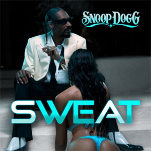 Álbum Sweat de Snoop Dogg
