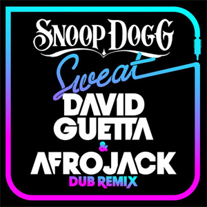 Álbum Sweat (Dub Remix) de Snoop Dogg