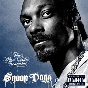 Álbum Tha Blue Carpet Treatment de Snoop Dogg