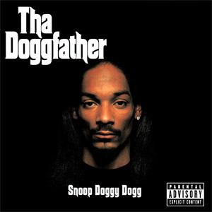 Álbum Tha Doggfather de Snoop Dogg