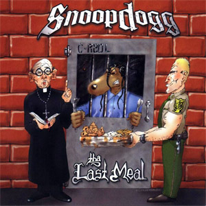 Álbum Tha Last Meal de Snoop Dogg