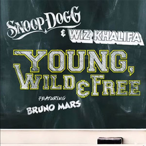 Álbum Young, Wild & Free de Snoop Dogg