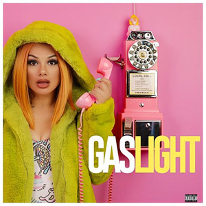 Álbum Gaslight de Snow Tha Product