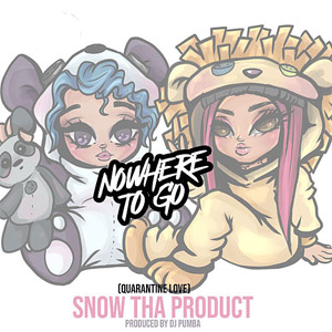 Álbum Nowhere to Go (Quarantine Love) de Snow Tha Product