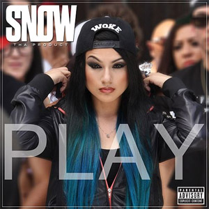 Álbum Play de Snow Tha Product