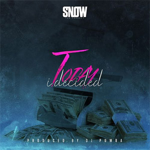 Álbum Today I Decided de Snow Tha Product