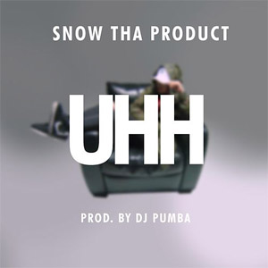 Álbum Uhh de Snow Tha Product