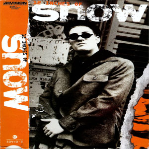 Álbum 12 inches Of Snow de Snow