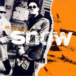 Álbum 12 Inches Of Snow de Snow