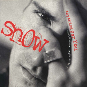 Álbum Anything For You de Snow