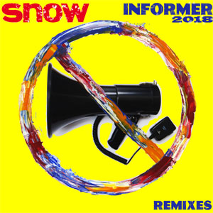 Álbum Informer 2018 (Remixes) de Snow