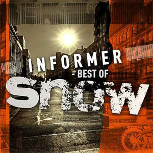 Álbum Informer - Best Of de Snow