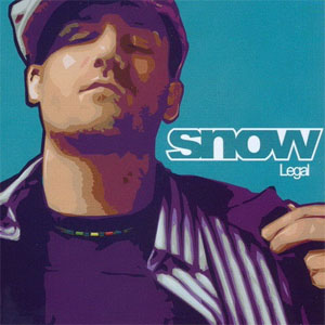 Álbum Legal de Snow