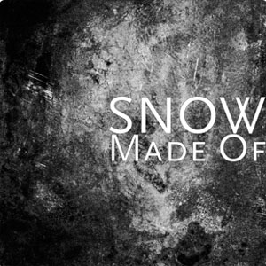 Álbum Made Of de Snow
