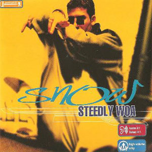 Álbum Steedly Woa de Snow