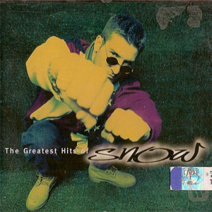 Álbum The Greatest Hits Of de Snow