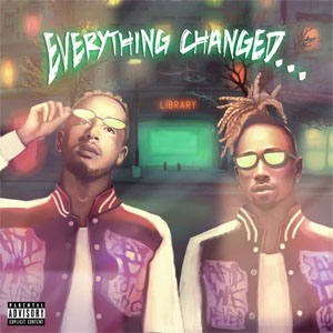 Álbum Everything Changed de Social House