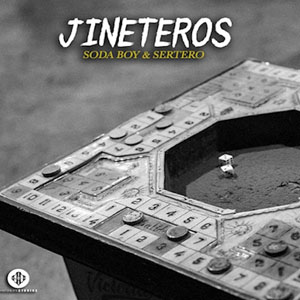 Álbum Jineteros de Soda Boy