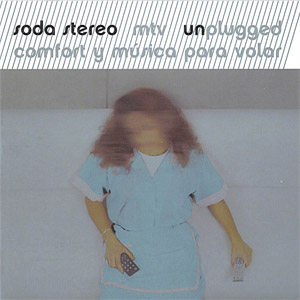 Álbum Mtv Unplugged Comfort Y Musica Para Volar (Edicion Especial) de Soda Stereo