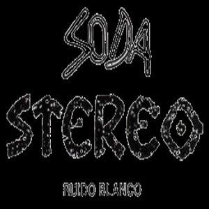 Álbum Ruido Blanco de Soda Stereo