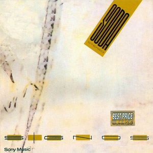 Álbum Signos de Soda Stereo