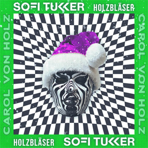 Álbum Caro?l Von Holz de Sofi Tukker