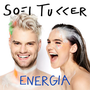 Álbum Energía de Sofi Tukker