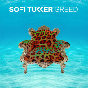 Álbum Greed de Sofi Tukker