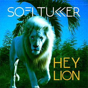 Álbum Hey Lion de Sofi Tukker